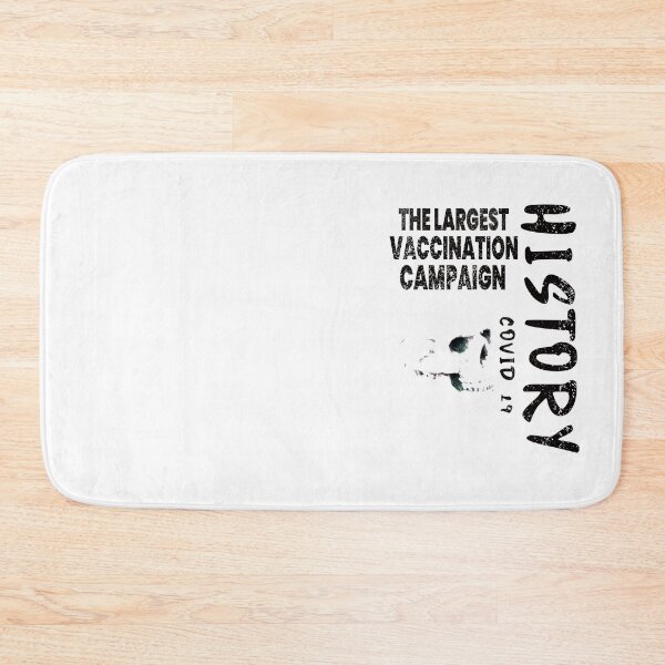 Item preview, COVID-19 world make history! designed and sold by vibeno1.