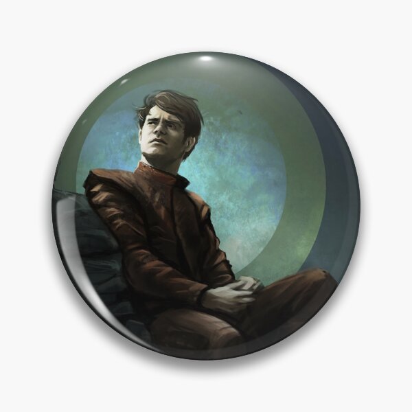 Item preview, Jaskier Sky designed and sold by Tobio Fish.