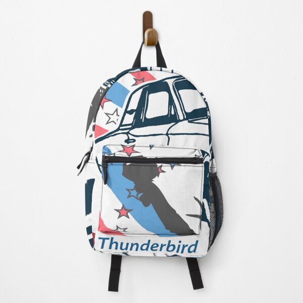 Item preview, Copy of Thunderbird 1964 designed and sold by EtyazaForez.