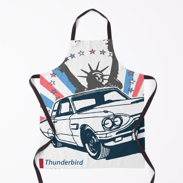 Item preview, Copy of Thunderbird 1964 designed and sold by EtyazaForez.