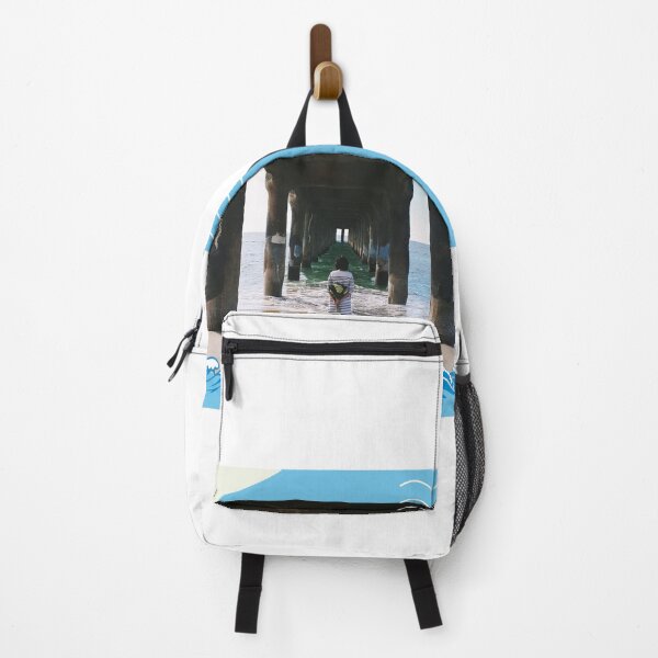 Item preview, calm bank of the sea seaside designed and sold by MagdalenaRulez.