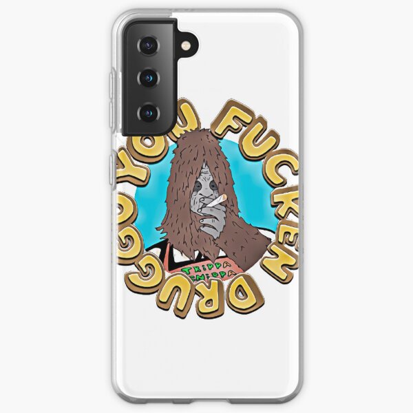 The big lez show Samsung Galaxy Soft Case