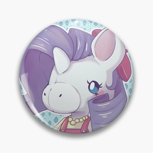 Item preview, Takara Rarity designed and sold by cutepencilcase.