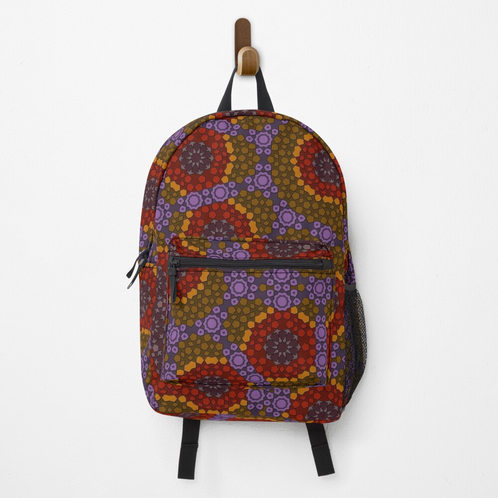 Item preview, Backpack designed and sold by Rixn.