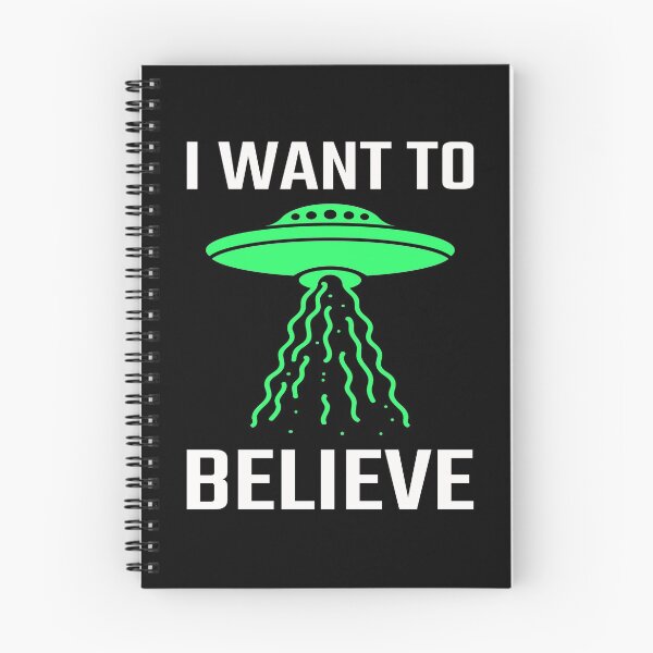 Item preview, I want to believe UFO alien  designed and sold by Rainces.