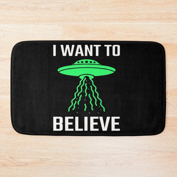 Item preview, I want to believe UFO alien  designed and sold by Rainces.