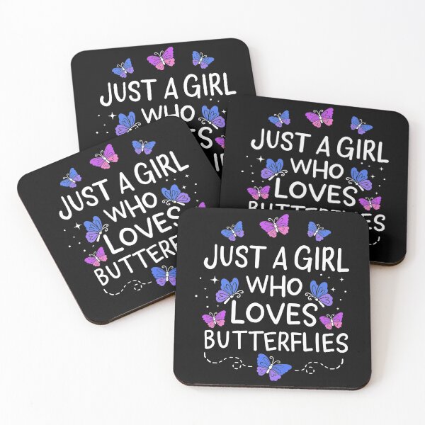 Item preview, Butterflies Butterfly Lover Entomologists designed and sold by CreativeGiftShp.
