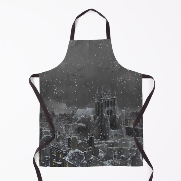 Item preview, St Hildas Church Hartlepool designed and sold by ItsDarkInThere.