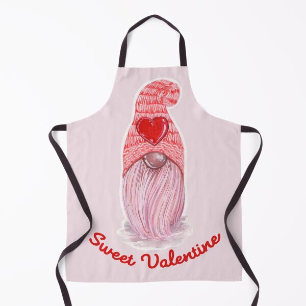 Item preview, Sweet Valentine Gnome designed and sold by LuciaS.