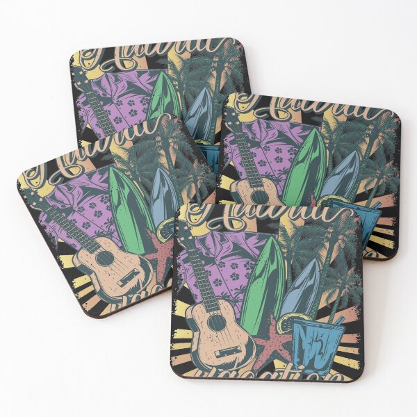 Item preview, Hawaii Vacation designed and sold by Pavnud.