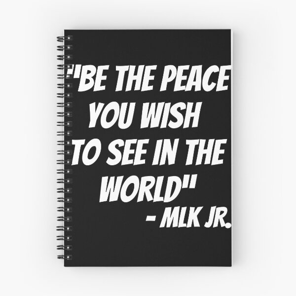 Item preview, MLK JR Rare Quotes designed and sold by dacdibac.