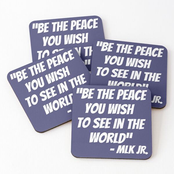Item preview, MLK JR Rare Quotes designed and sold by dacdibac.