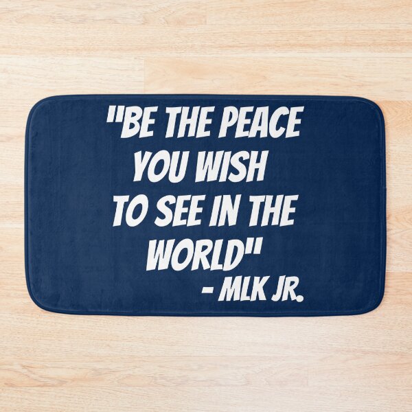 Item preview, MLK JR Rare Quotes designed and sold by dacdibac.