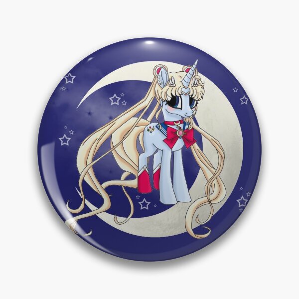 Item preview, Moon Prism Power designed and sold by IllustRae (Rae).