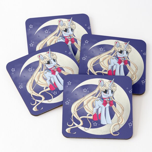 Item preview, Moon Prism Power designed and sold by IllustRae (Rae).