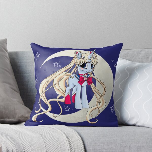 Item preview, Moon Prism Power designed and sold by IllustRae (Rae).