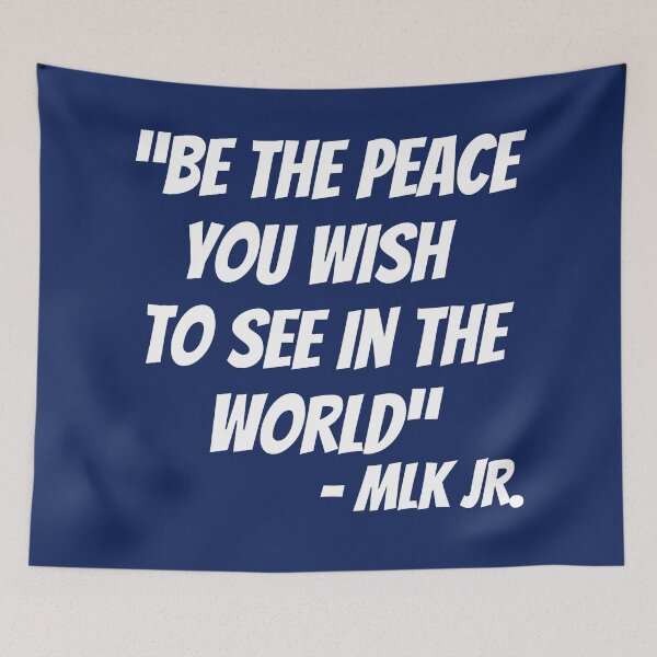 Item preview, MLK JR Rare Quotes designed and sold by dacdibac.