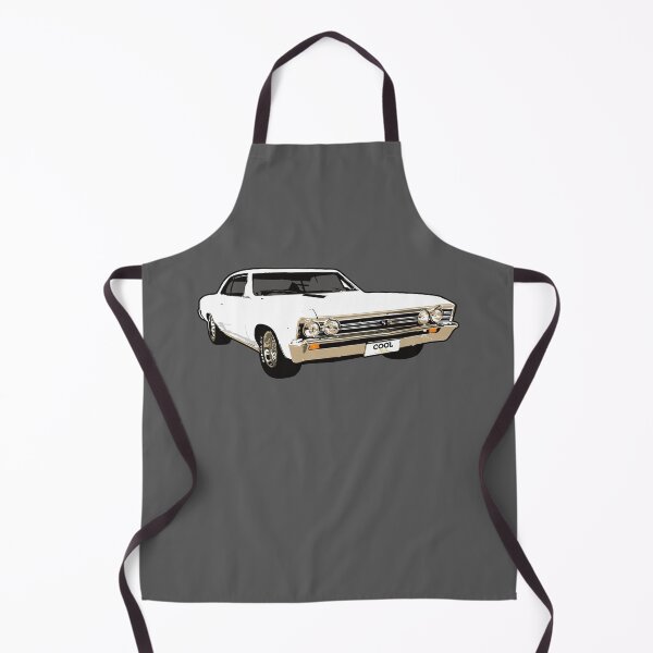 Item preview, 67 White CC designed and sold by CoolRide.