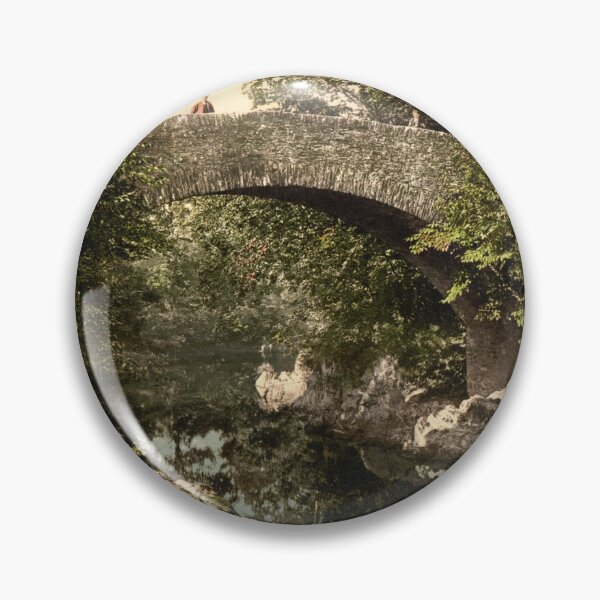Item preview, Horn's Hole, Hawick designed and sold by yourscotborders.