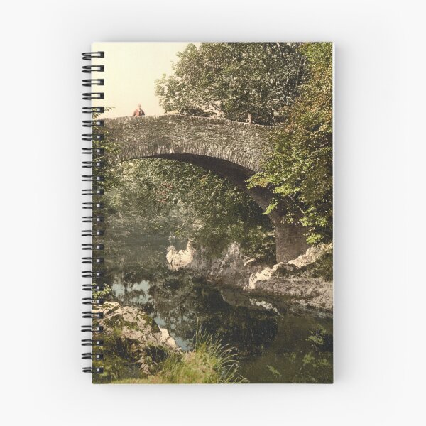 Item preview, Horn's Hole, Hawick designed and sold by yourscotborders.