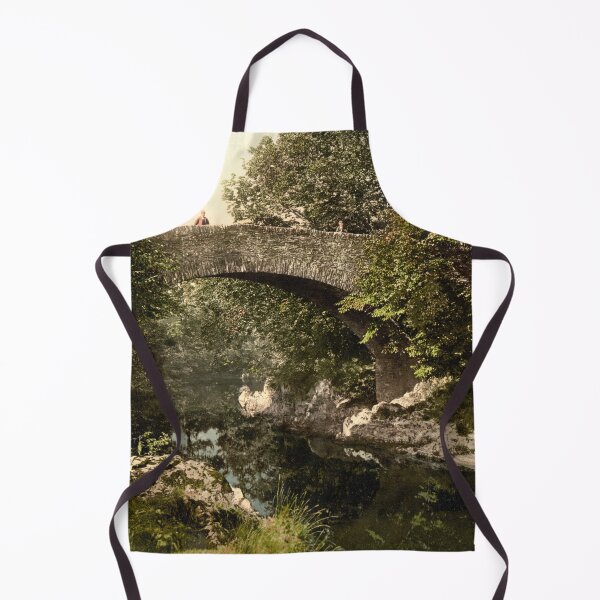 Item preview, Horn's Hole, Hawick designed and sold by yourscotborders.