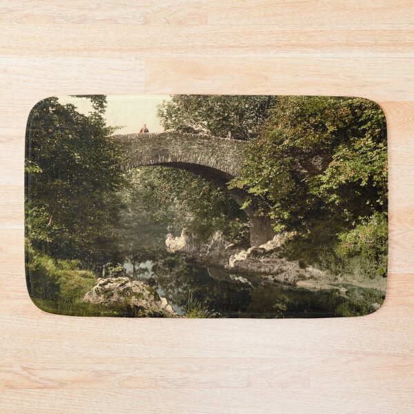 Item preview, Horn's Hole, Hawick designed and sold by yourscotborders.