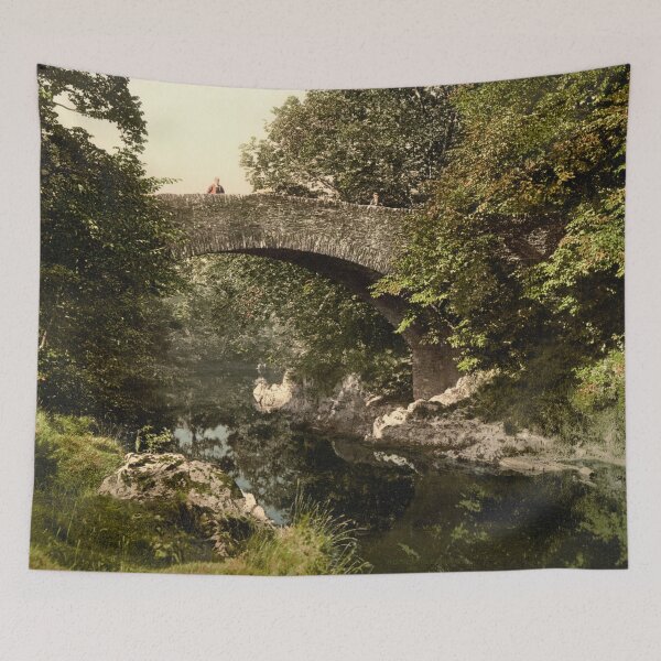 Item preview, Horn's Hole, Hawick designed and sold by yourscotborders.