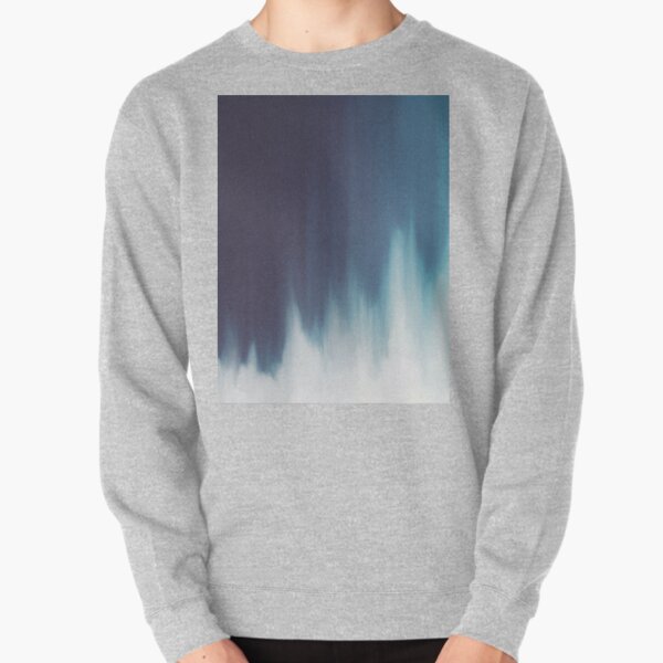Pulse Pullover Sweatshirt