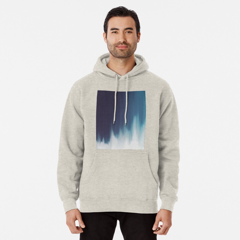Pulse Pullover Hoodie