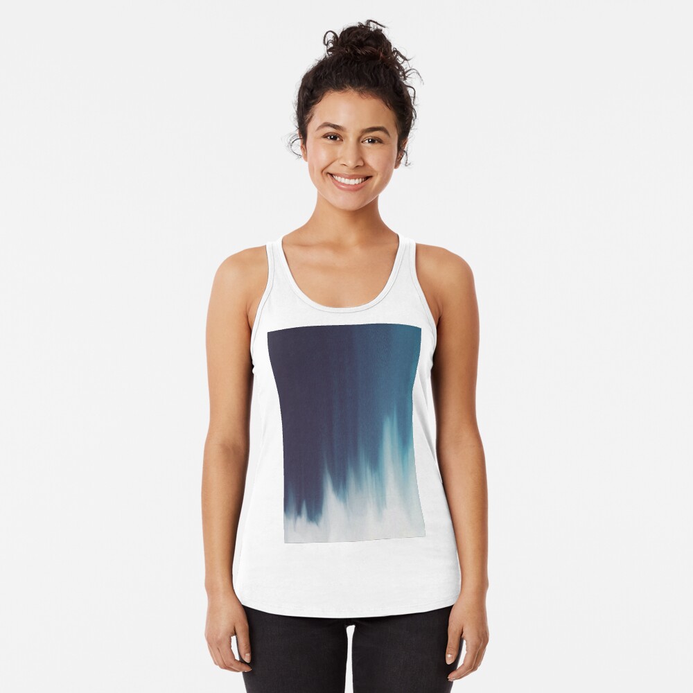 Pulse Racerback Tank Top