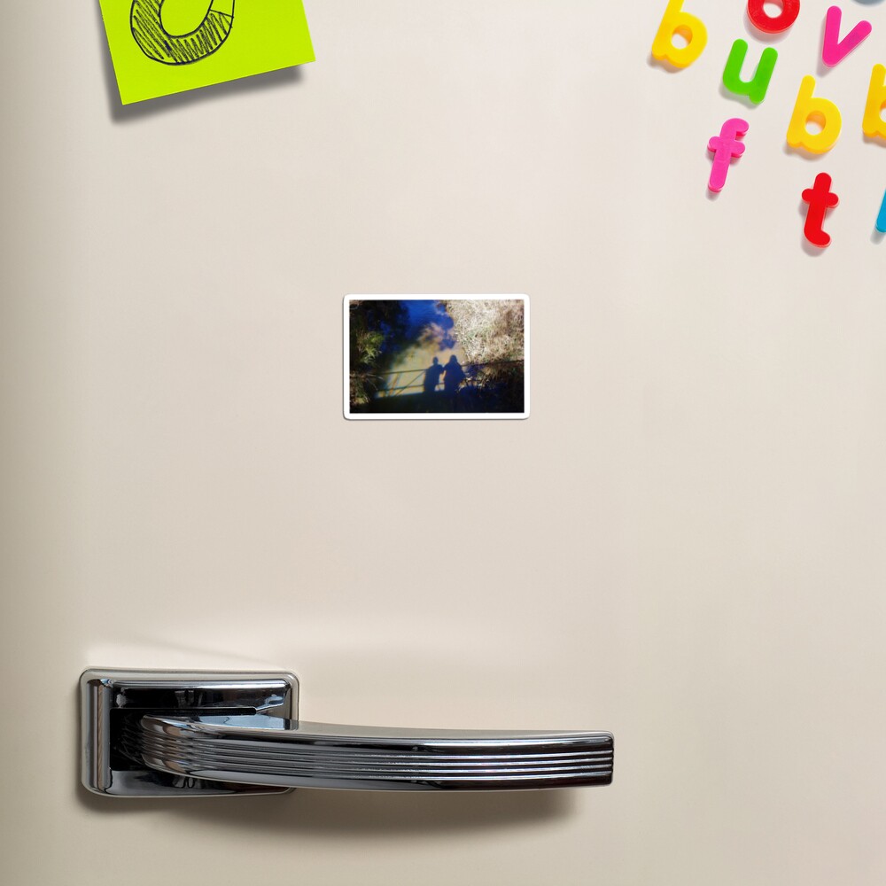 Item preview, Magnet designed and sold by lezvee.