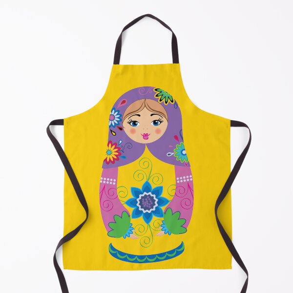 Item preview, Matreshka / Matroshka / Матрешка / Matryoshka designed and sold by IrenaW.