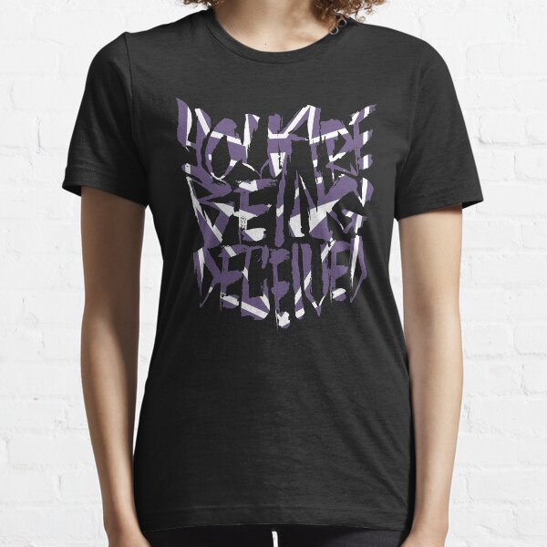 Decepticon Graffiti Example 113 Essential T-Shirt