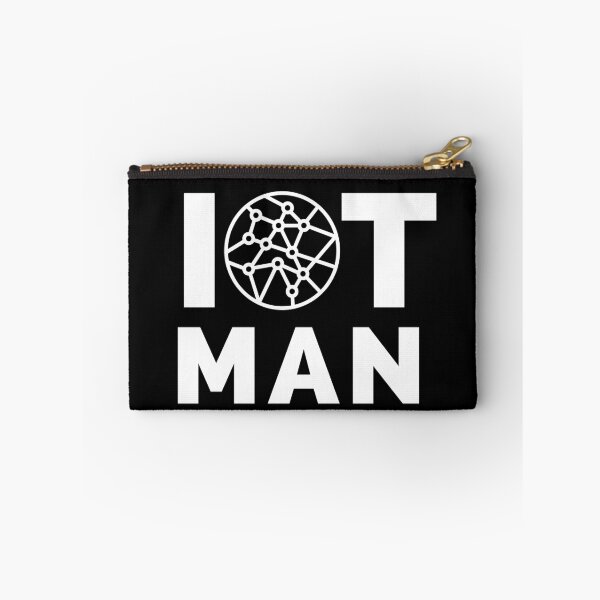 Item preview, IoT Man designed and sold by mazlan.