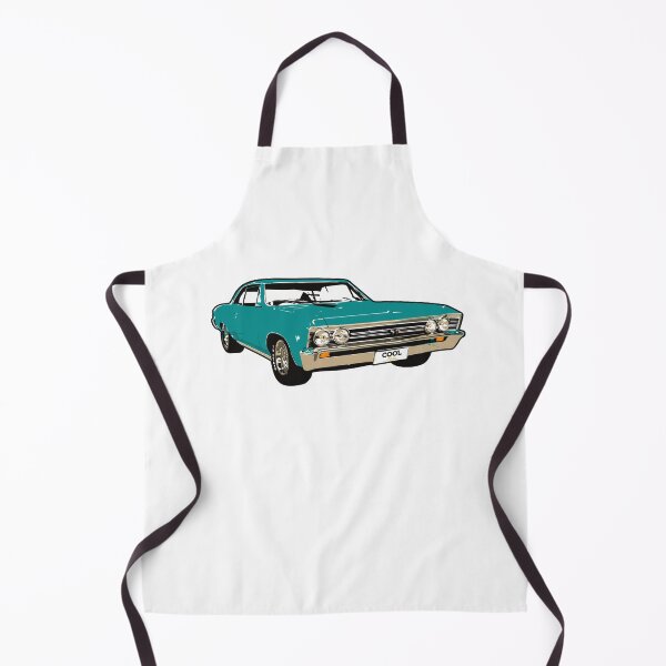 Item preview, 1967 Acqua CC designed and sold by CoolRide.