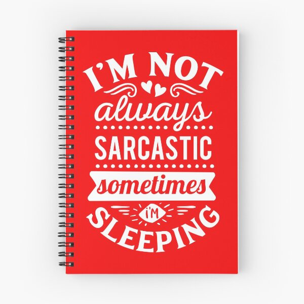 Item preview, I'm not always sarcastic.... designed and sold by thepetcellar.
