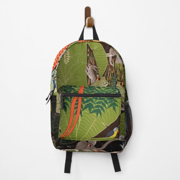 Item preview, Tinga Tinga Lakeside Meet designed and sold by Nujabes2010.