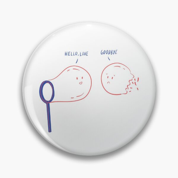 Item preview, Bubble designed and sold by LDLove.