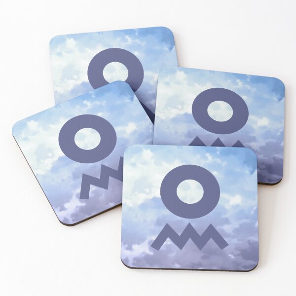 Item preview, Sign From The Sky designed and sold by Kawabijutsu21.