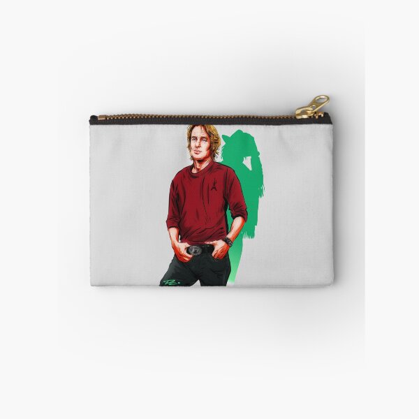 Item preview, Owen Wilson - An illustration by Paul Cemmick designed and sold by TIGERDAVER.