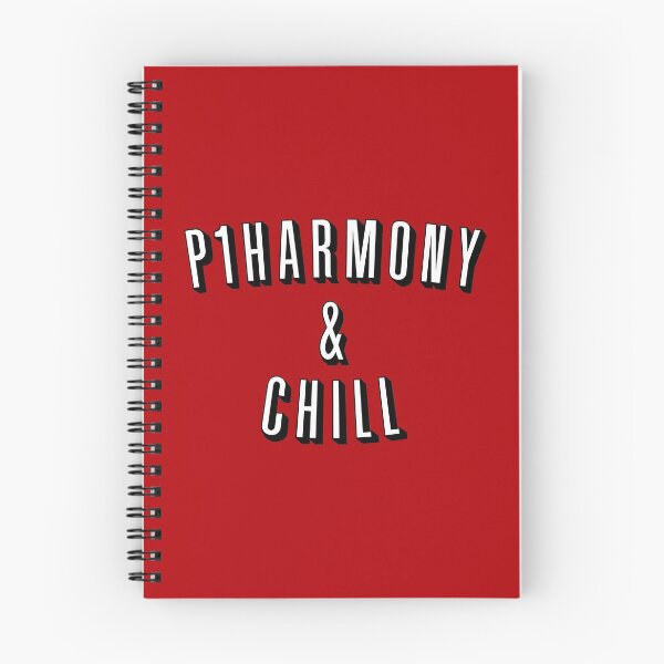 Artikelvorschau, P1HARMONY & Chill entworfen und verkauft von lovely-day.