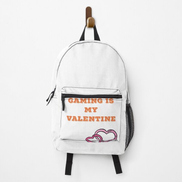 Item preview, Gaming Is My Valentine designed and sold by Ani1111.