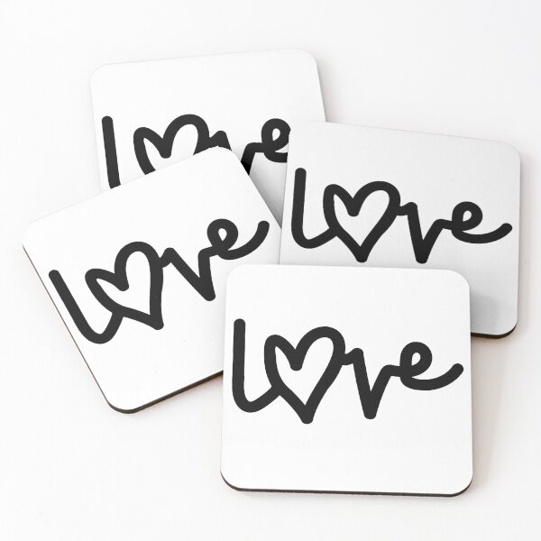 Item preview, Heart in Love designed and sold by TroveLogic.