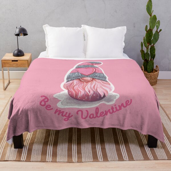 Artikelvorschau, Valentine Gnome entworfen und verkauft von LuciaS.