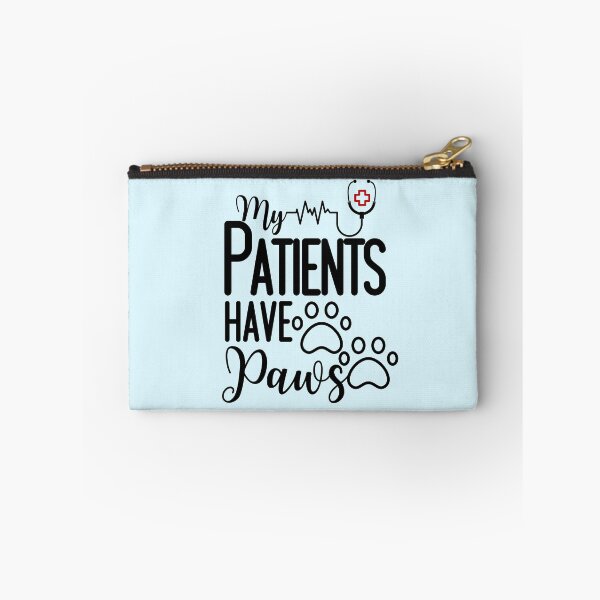 Item preview, My Patients Have Paws designed and sold by aoichan3939.