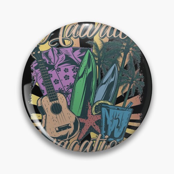 Item preview, Hawaii Vacation designed and sold by Pavnud.