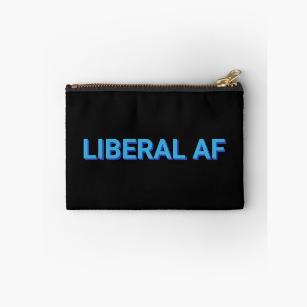 Item preview, Liberal AF Socialist designed and sold by Sour Soul.