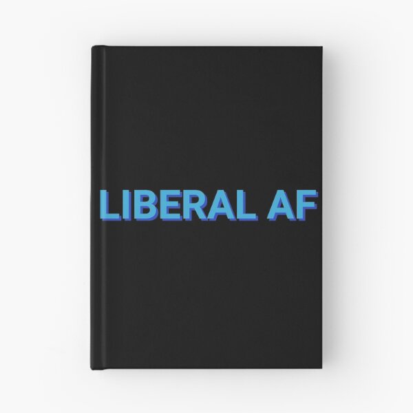 Item preview, Liberal AF Socialist designed and sold by Sour Soul.