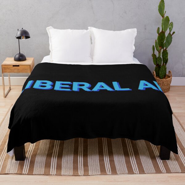 Item preview, Liberal AF Socialist designed and sold by Sour Soul.