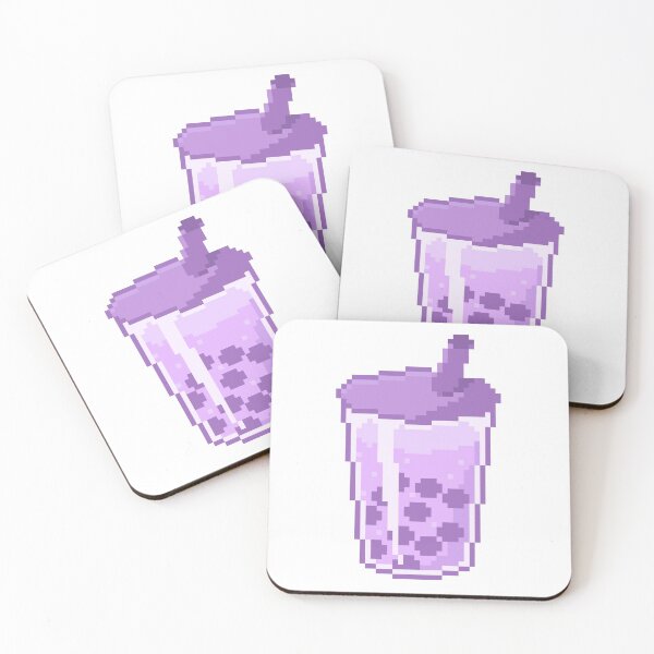 Item preview, Boba and milk tea designed and sold by MyLucidDreams.